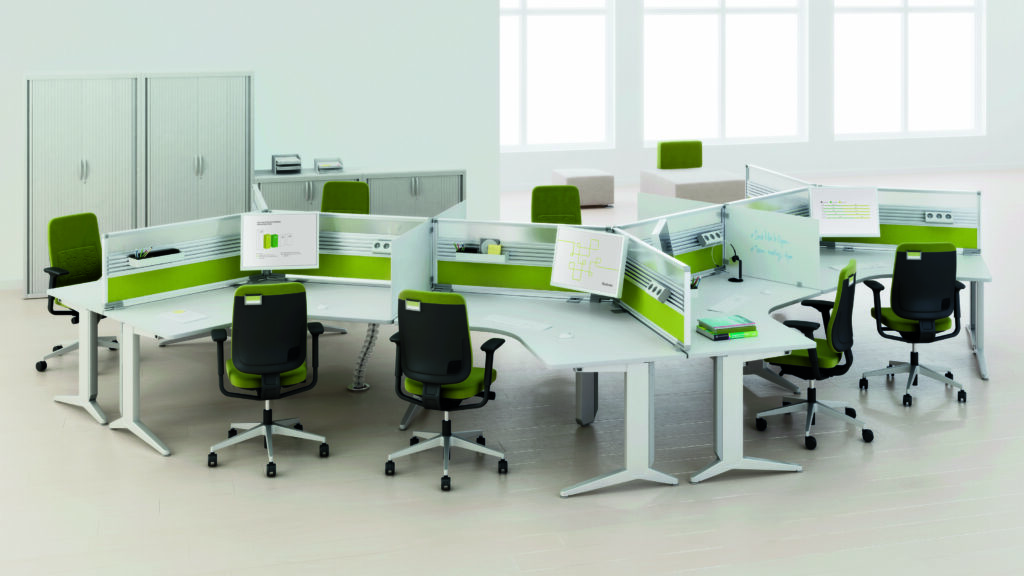 Fusion Desk + Conferencing
