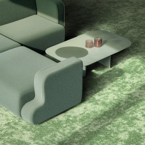 BLOQ: The Relief Collection - Solace