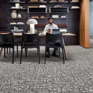 Etched & Threaded Collection - E610