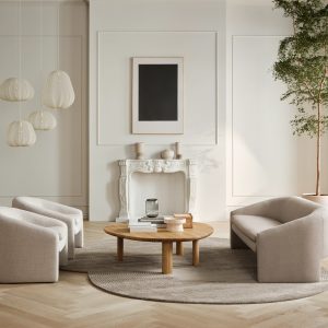 Mielo Sofa (BOLIA)